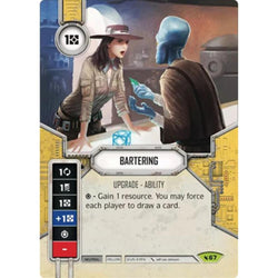 Star Wars Desiny Single - Bartering