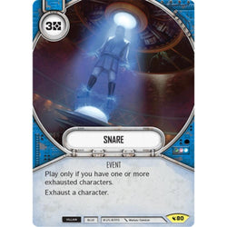 Star Wars Desiny Single - Snare