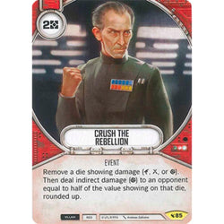 Star Wars Desiny Single - Crush the Rebellion