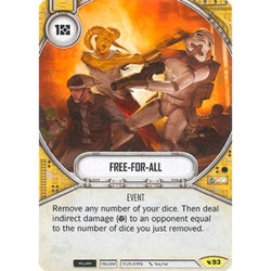 Star Wars Desiny Single - Free-For-All
