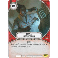 Star Wars Desiny Single - Special Modification