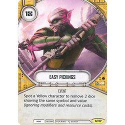 Star Wars Desiny Single - Easy Pickings