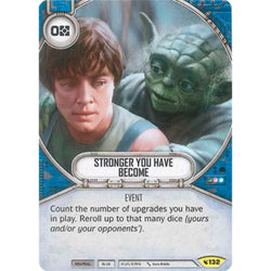 Star Wars Desiny Single - Stronger You Have Become