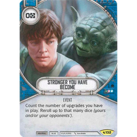 Star Wars Desiny Single - Stronger You Have Become