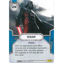 Star Wars Desiny Single - Resilient