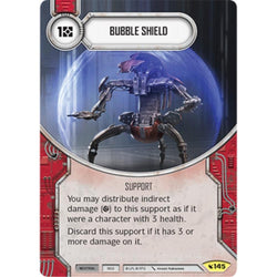 Star Wars Desiny Single - Bubble Shield
