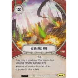 Sustained Fire