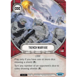 Trench Warfare