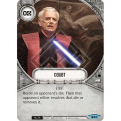 Doubt