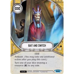 Bait and Switch