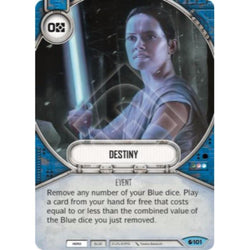 Destiny