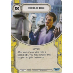 Double-Dealing