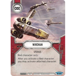 Wingman