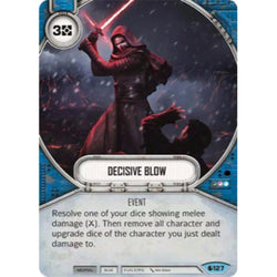 Decisive Blow