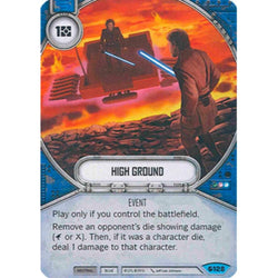 High Ground
