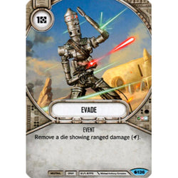 Evade