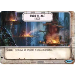 Ewok Village - Endor