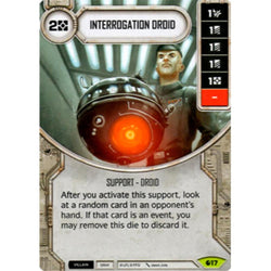 Interrogation Droid