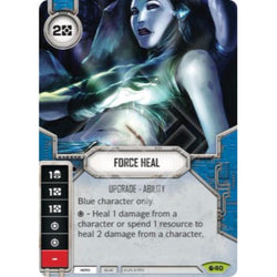 Force Heal