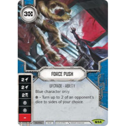 Force Push