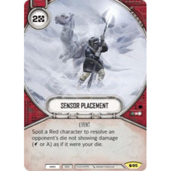 Sensor Placement