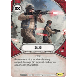 Salvo