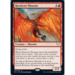 Magic Single - Retriever Phoenix
