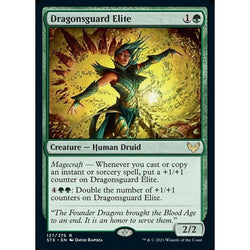 Magic Single - Dragonsguard Elite