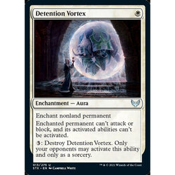Magic Single - Detention Vortex