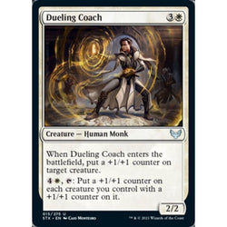 Magic Single - Dueling Coach