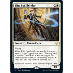 Magic Single - Elite Spellbinder
