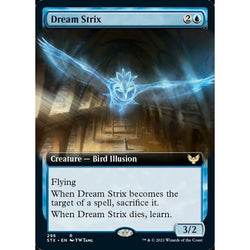 Magic Single - Dream Strix (Extended Art)