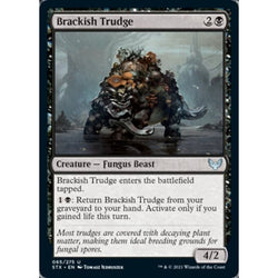 Magic Single - Brackish Trudge